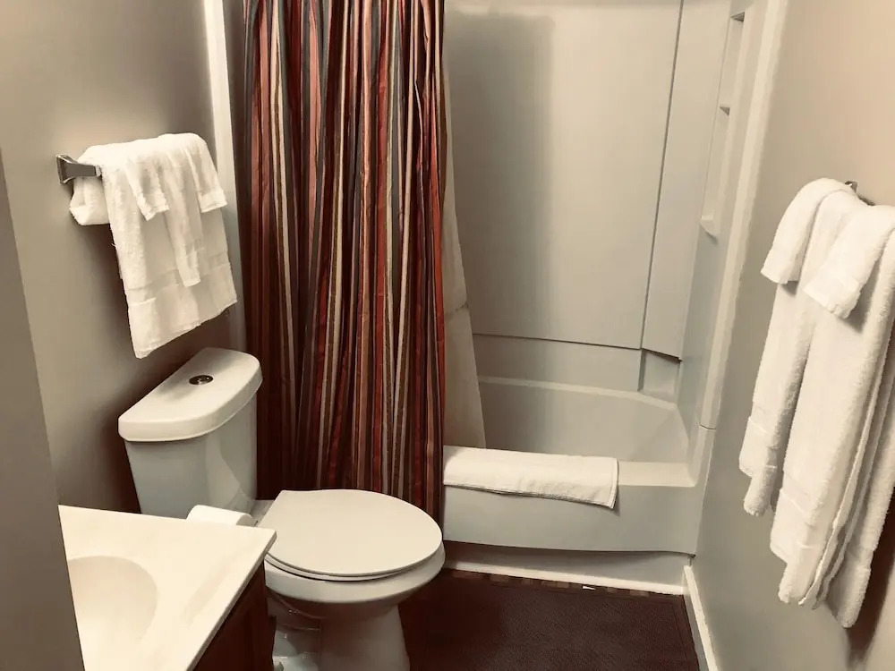 Sugar Ski & Country Club Unit 425 Silver