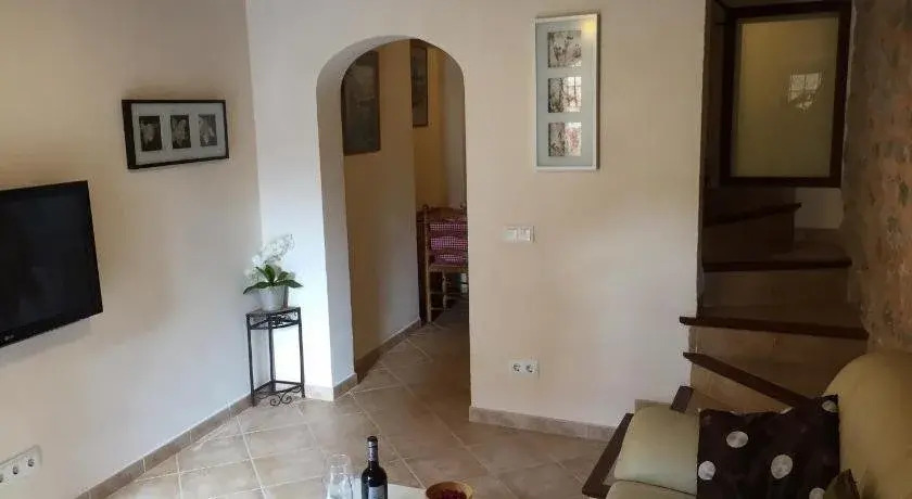 Ca na Francina