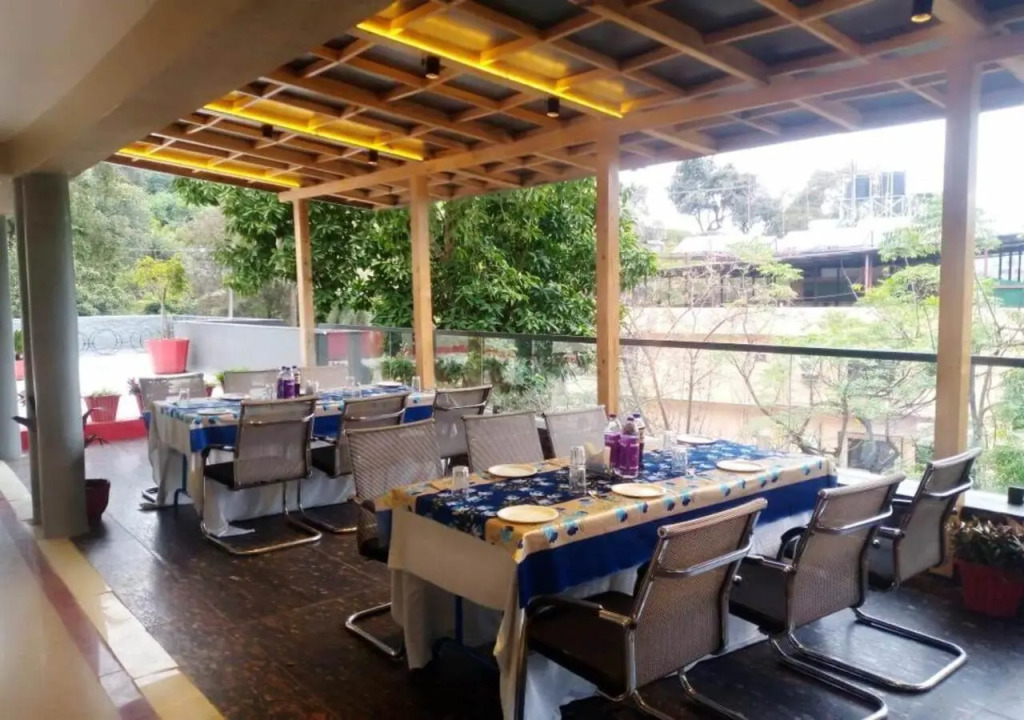 Hotel Aradhana