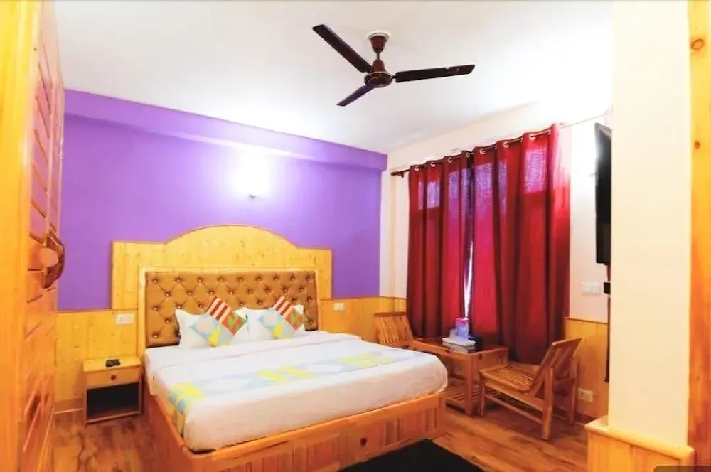 Sunshine Vinkle Cottages