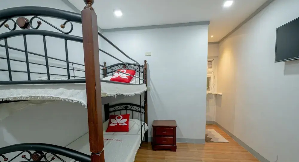 ZEN Rooms Guimod Transient Vigan