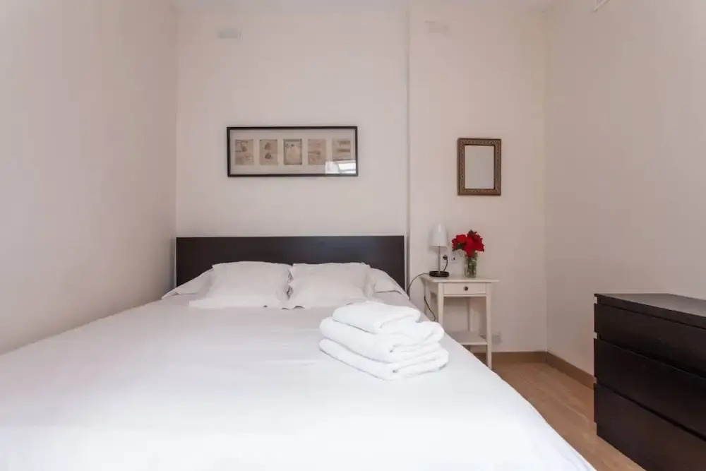 Apartamentos Guadaira 6