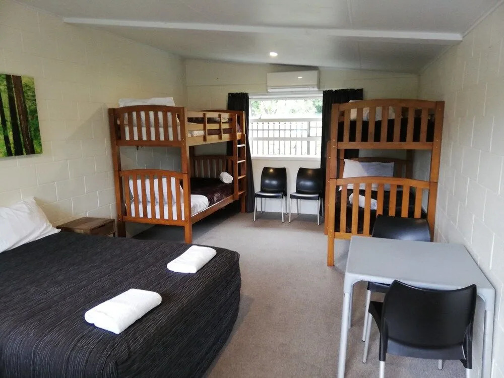 Mawley Holiday Park
