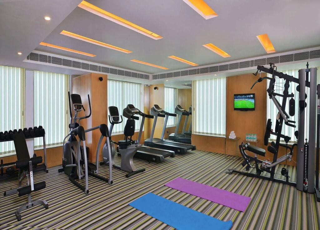 Park Inn Gurgaon