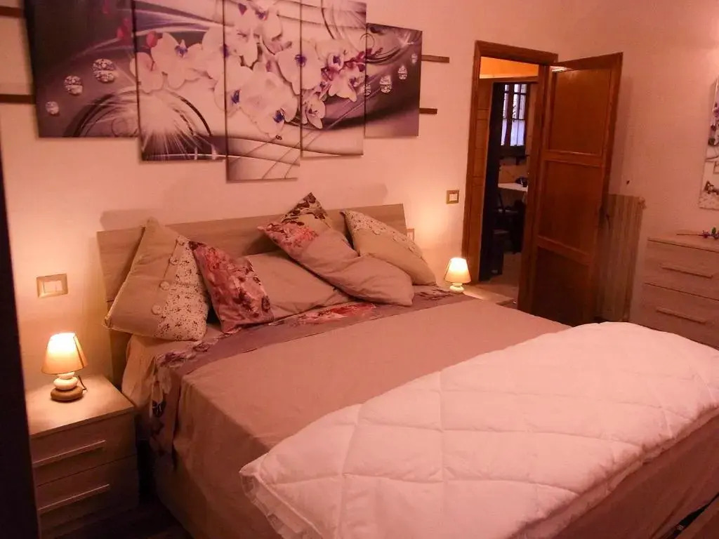 Home in Garfagnana