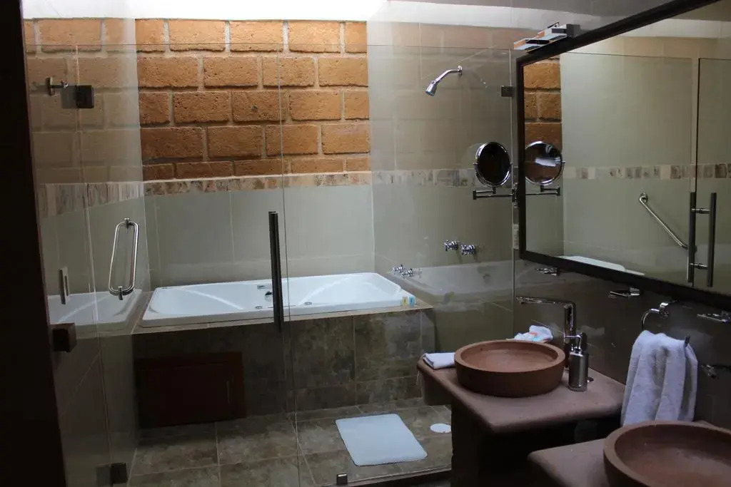 Hotel Boutique La Herencia