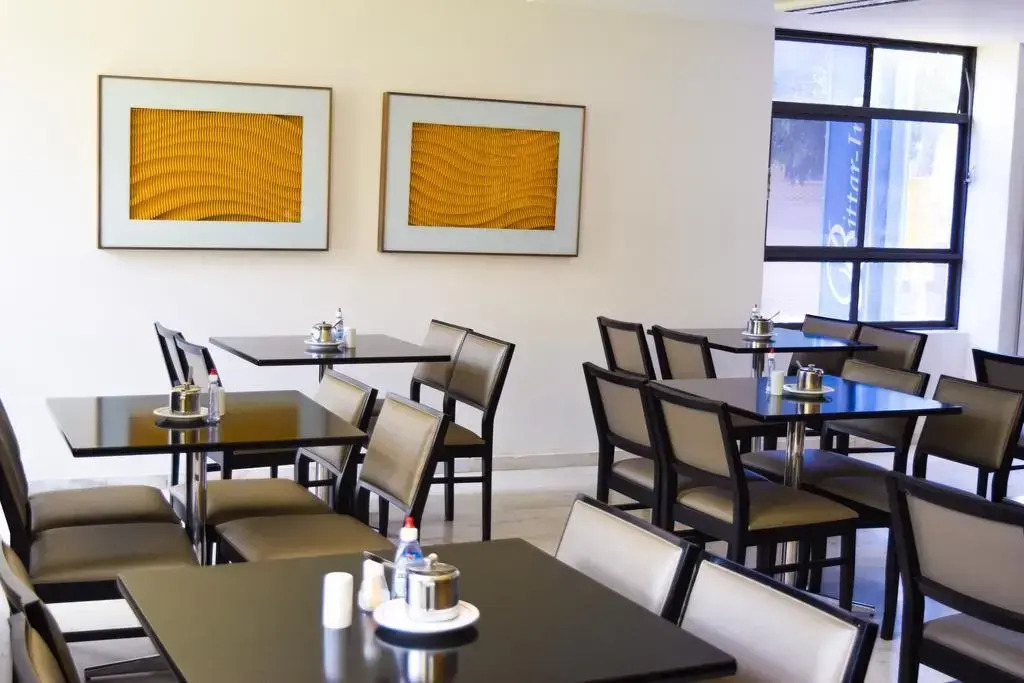 Bittar Inn