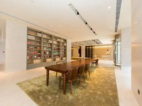 JI Hotel (Jinan Erhuan West Road)