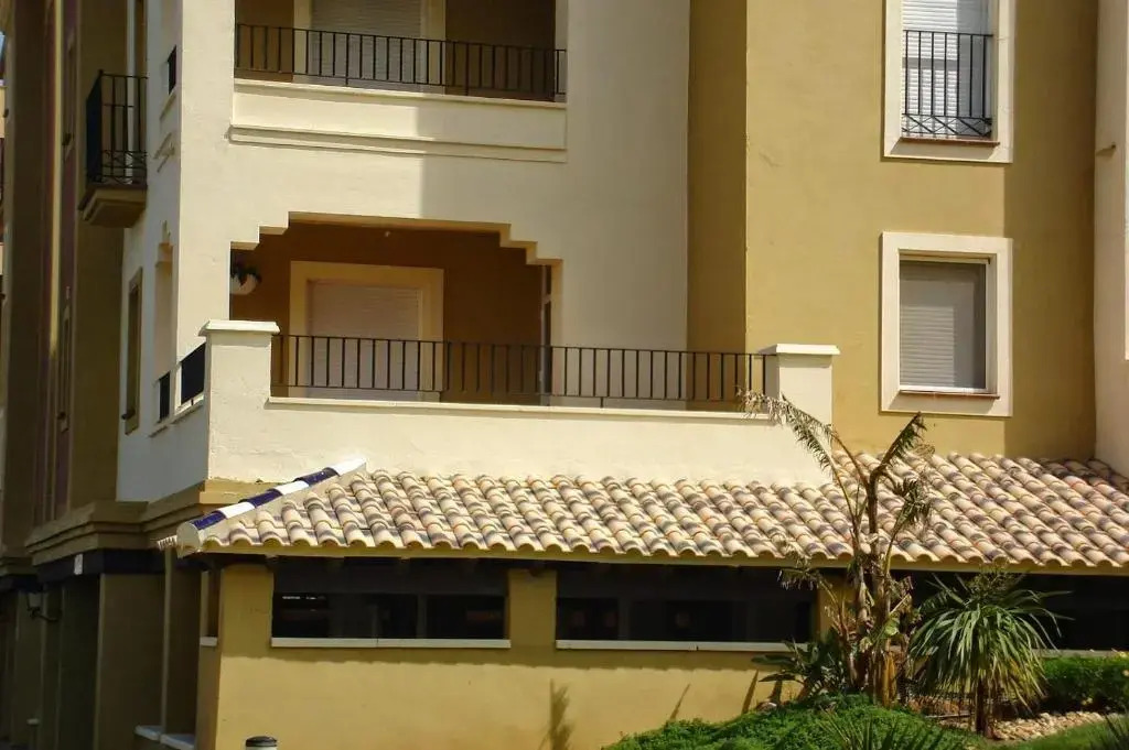 Bonito Apartamento en Primera Línea de Playa