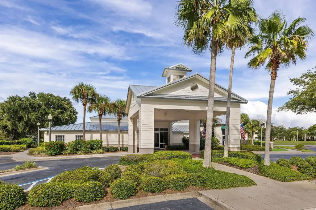 Marriotts Legends Edge at Bay Point
