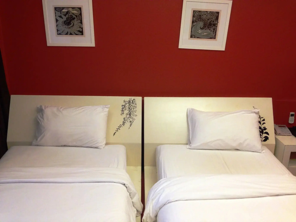 Keeree Ele Resort