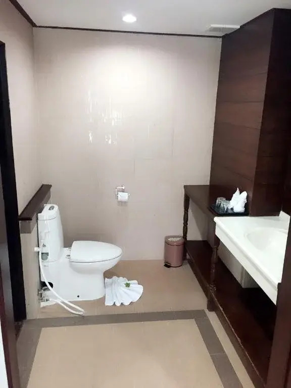 Aster Residence