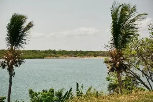 Pousada Da Eva