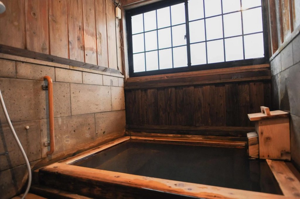 Fumoto Ryokan