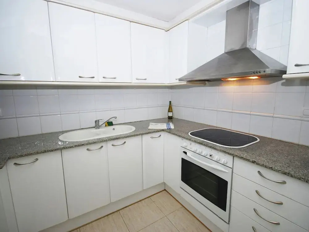 Apartment in Sant Feliu Near the Beach