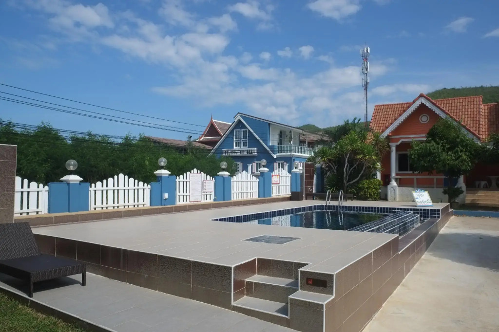 Baan Chom Chan Resort