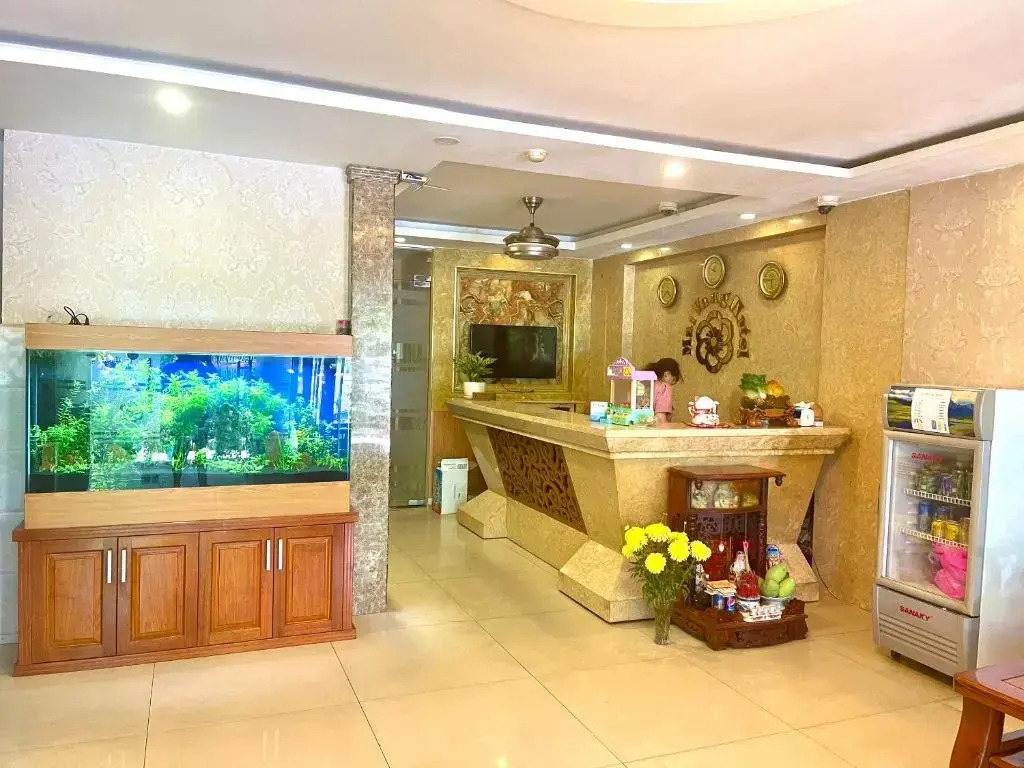 Mai Vang Hotel