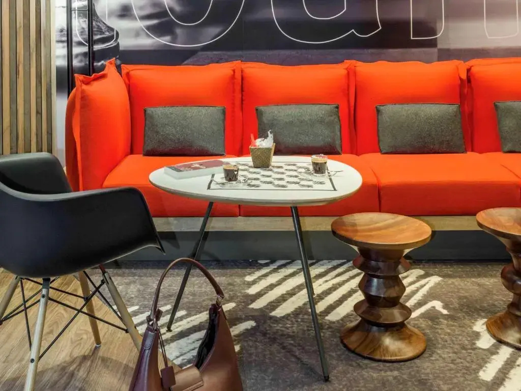 B&B HOTEL Versailles Le Chesnay