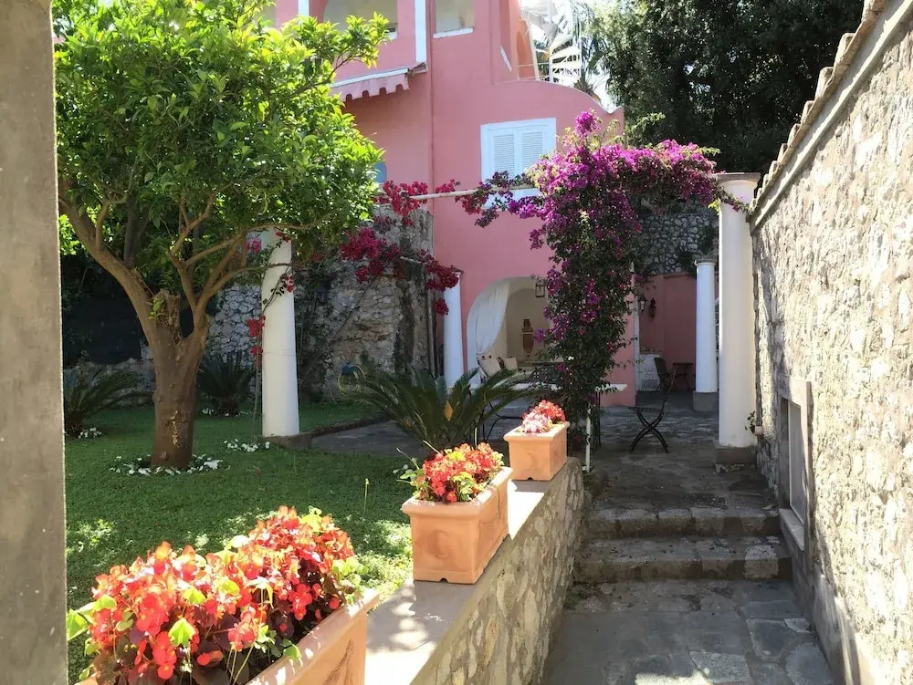 Relais Bismarck