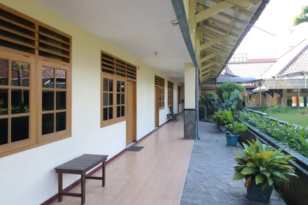 Airy Eco Panglima Sudirman 89 Malang