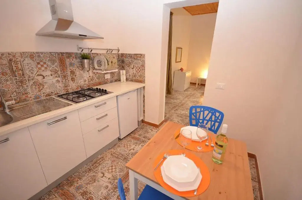 Terranova Appartamenti