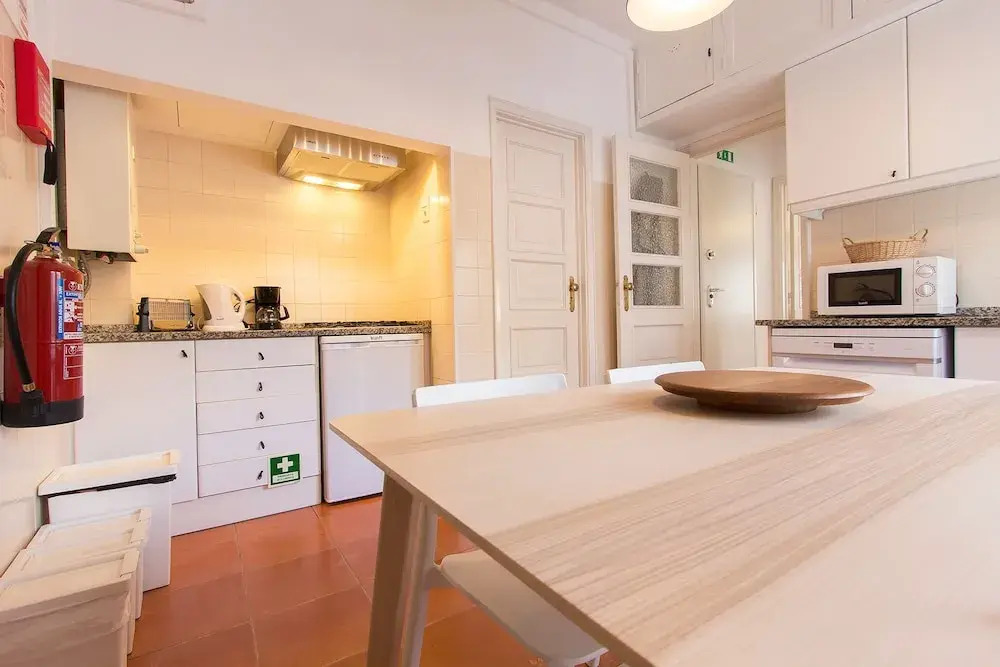 Lisbon Excellence by Homing