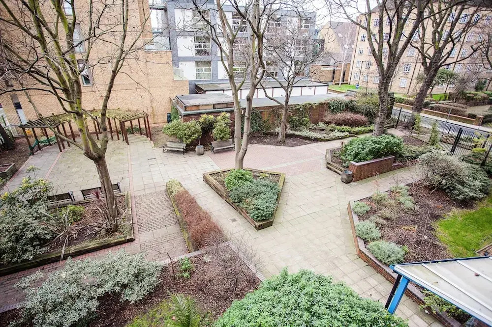 Fantastically Located 1 Bed Near Waterloo Station