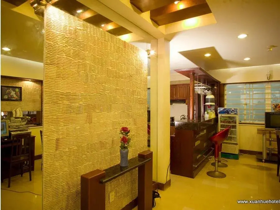 Xuan Hue Hotel