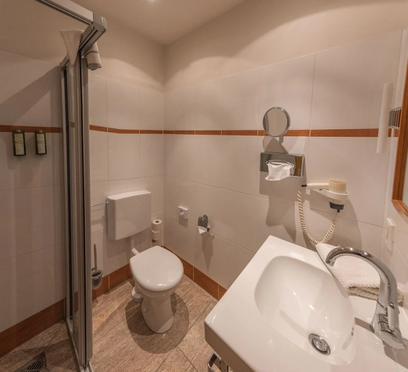 Struck Landhotel & SPA