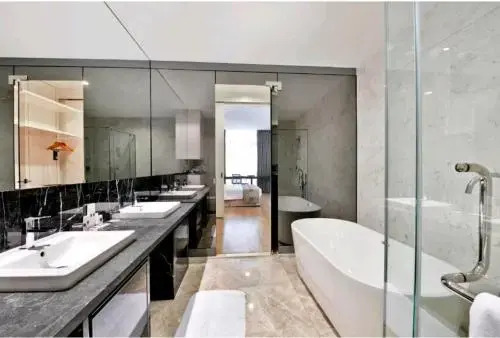 Kl Platinum Suite 42@ Luxury Stay
