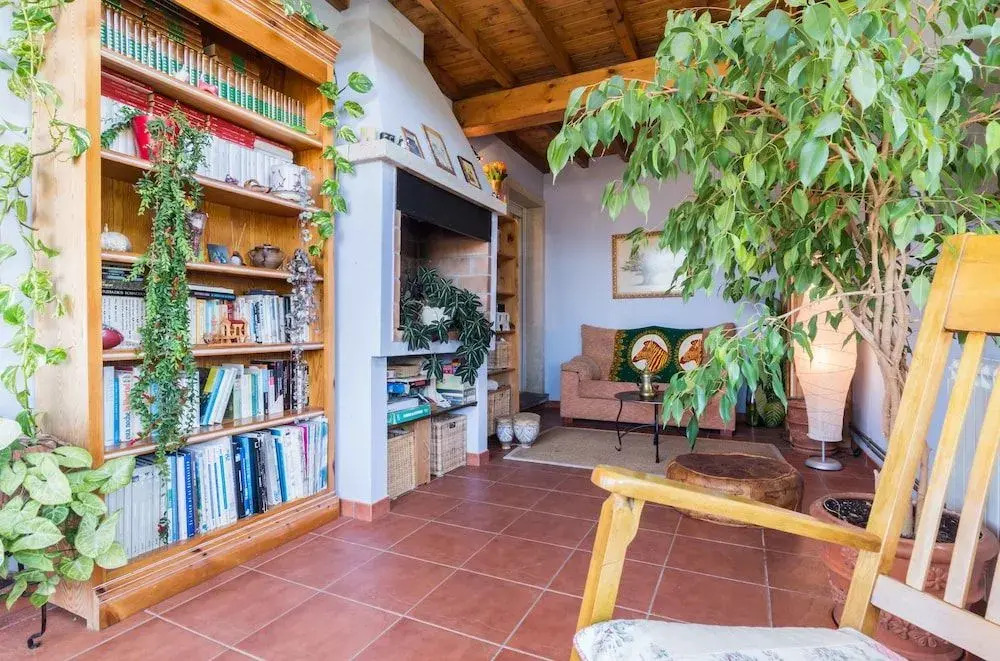 Casa Riamonte