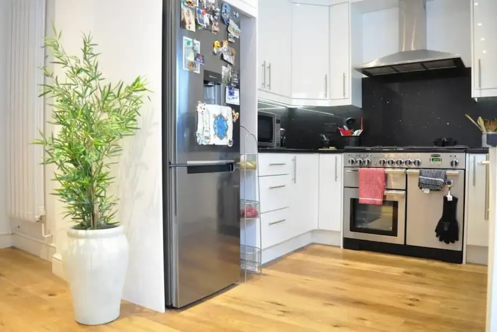 1 Bedroom Flat Near Finsbury Park