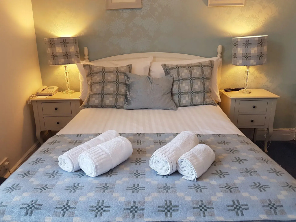 Gwestyr Marine Hotel & Spa