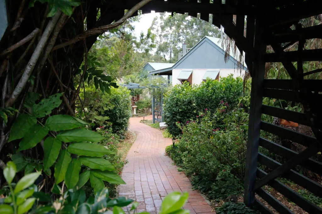 Bendles Cottages