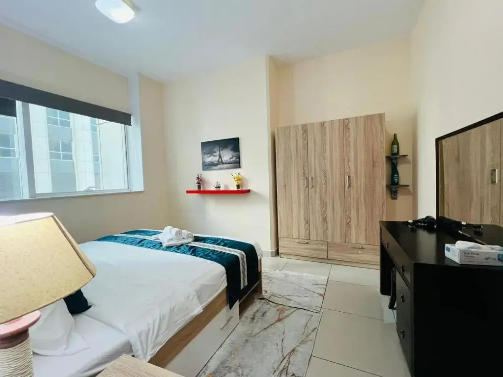 SKY NEST HOLIDAY HOMES 1 bedroom Apartment dubai marina 2903