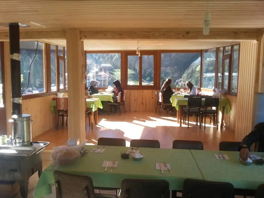 Pirikoglu Hotel