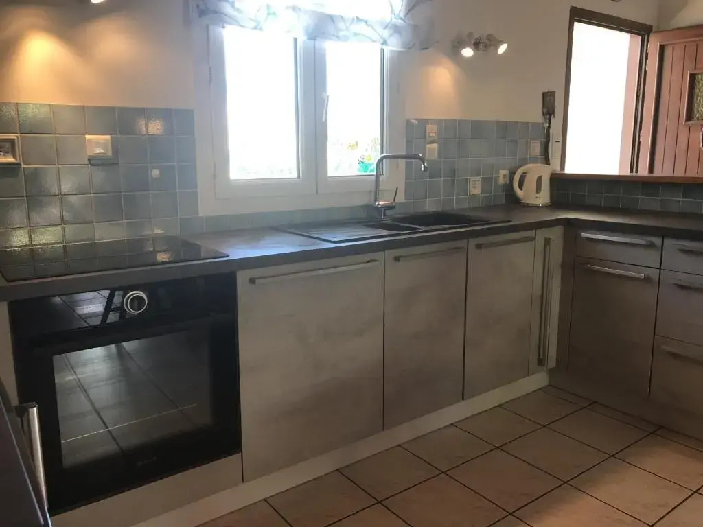 Maison La Tranche-sur-Mer, 5 pièces, 6 personnes - FR-1-22-261