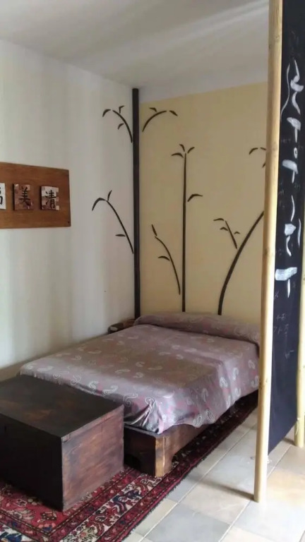 Studio in Belpasso, with Wonderful Mountain View And Enclosed Garden -