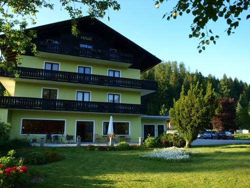 Landhaus Kleine Fluchten