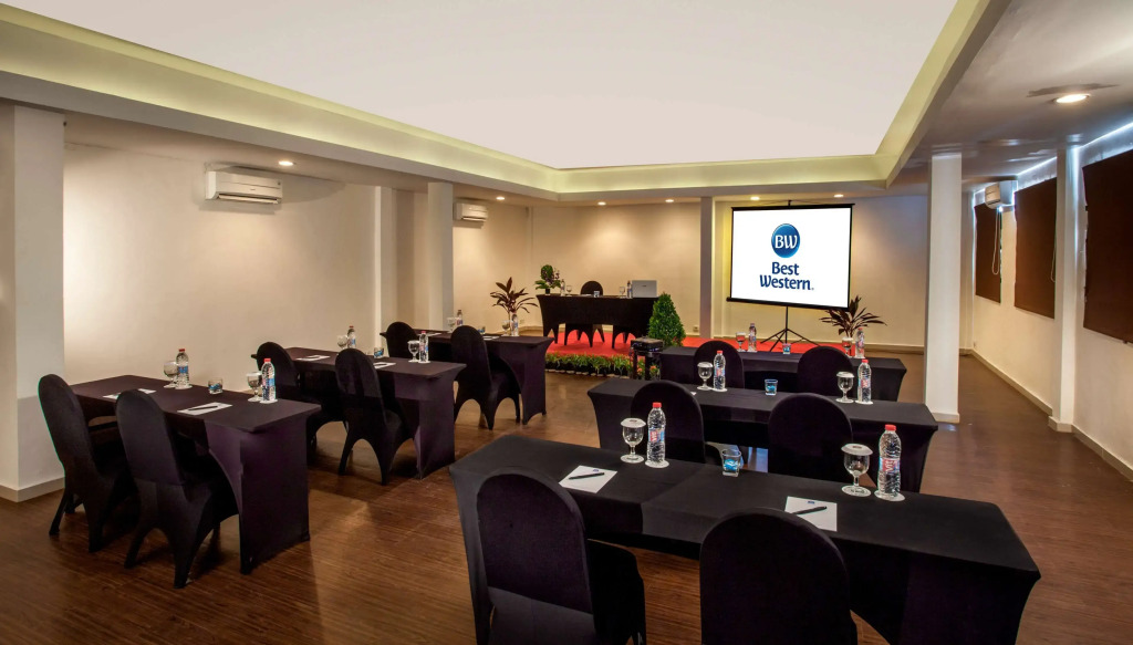 Best Western Kuta Villa