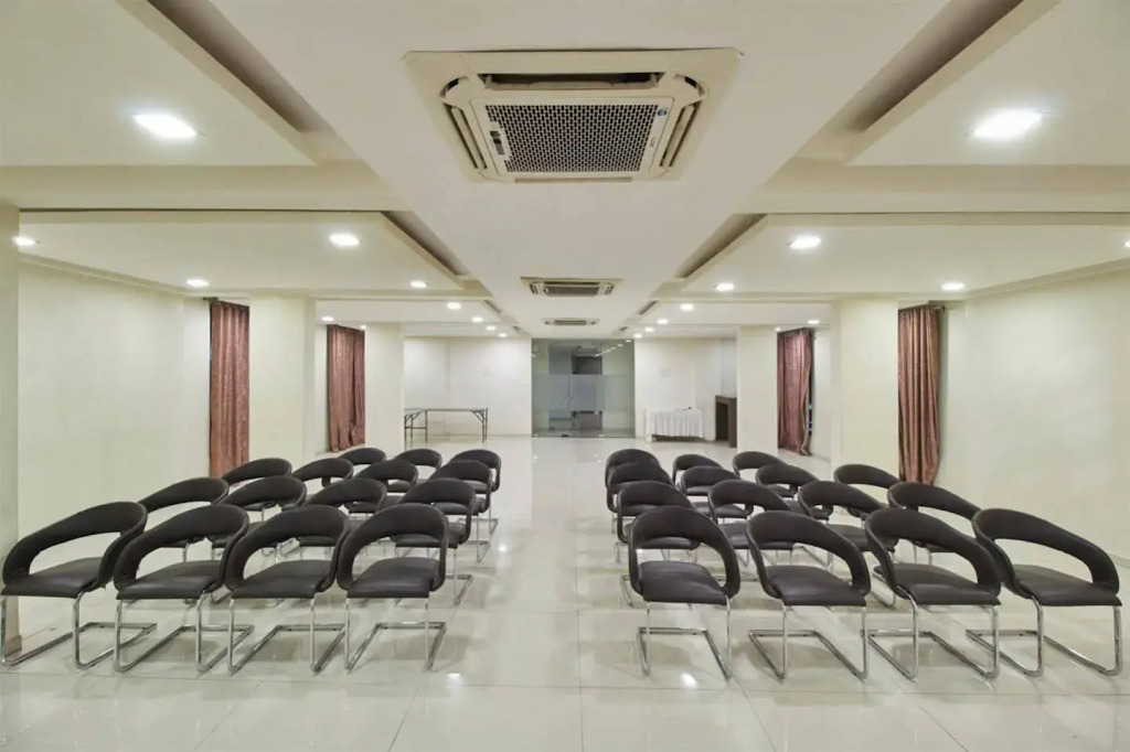 Hotel Executive Silver Inn, Aurangabad