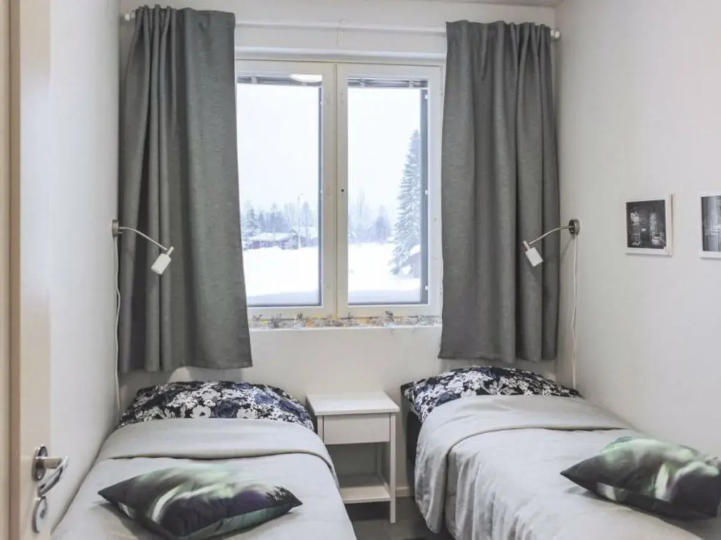 Lapland Happiness / Skistar 201