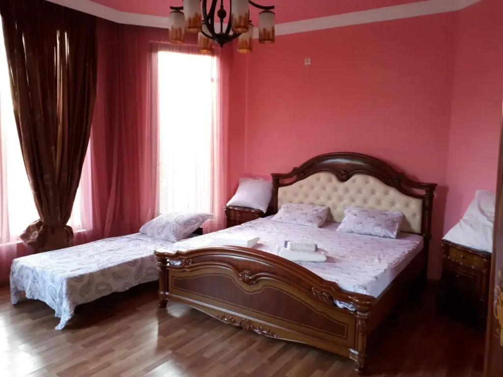 Apartment MaxinJauri