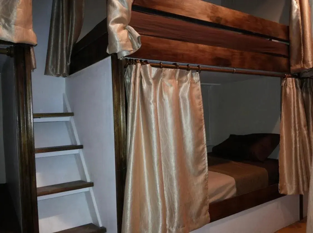 Badaka 99 - Hostel