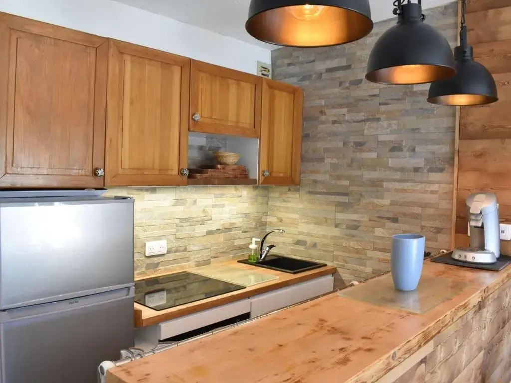 Appartement Méribel, 2 pièces, 6 personnes - FR-1-180-95