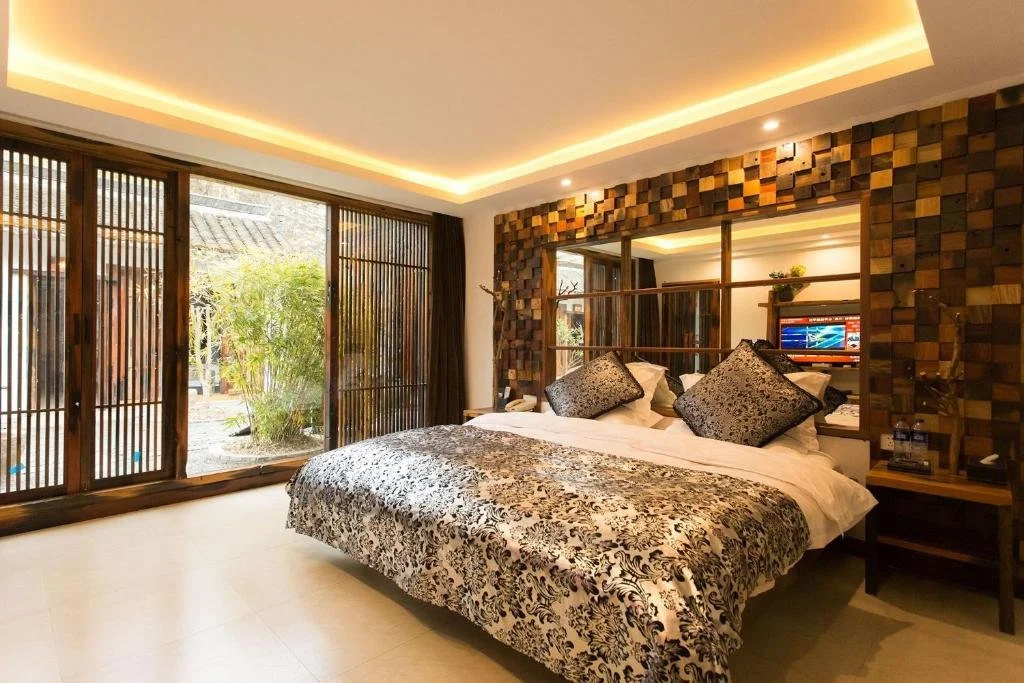 Xitang Wutuobang Boutique Hotel