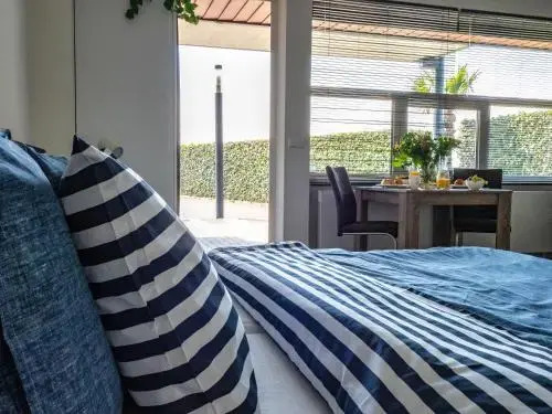 Strand Appartementen Wemeldinge