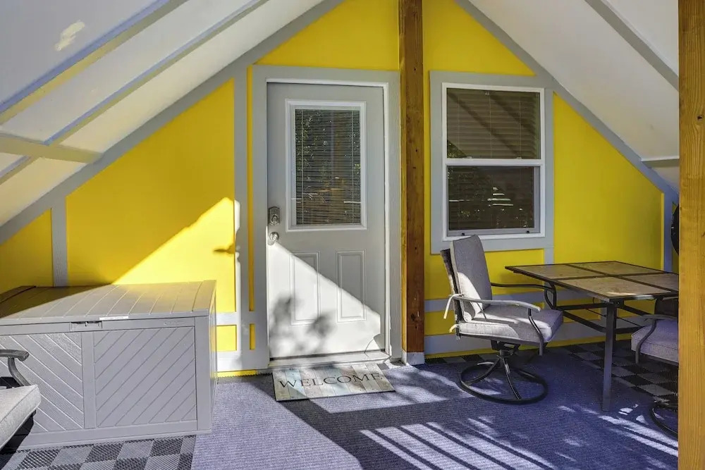 Winter Haven Apt: 1 Mi to Polk State College!