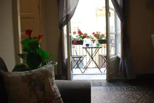 Casa di nonna Gina