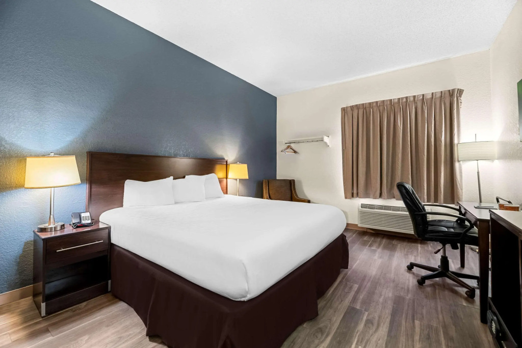 Suburban Studios Orlando - Ocoee-Winter Garden